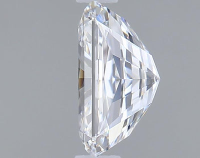 1.03 Carat Radiant Lab Diamond :: Greenstar spin frame 02