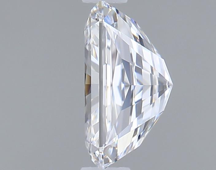 1.03 Carat Radiant Lab Diamond :: Greenstar spin frame 02