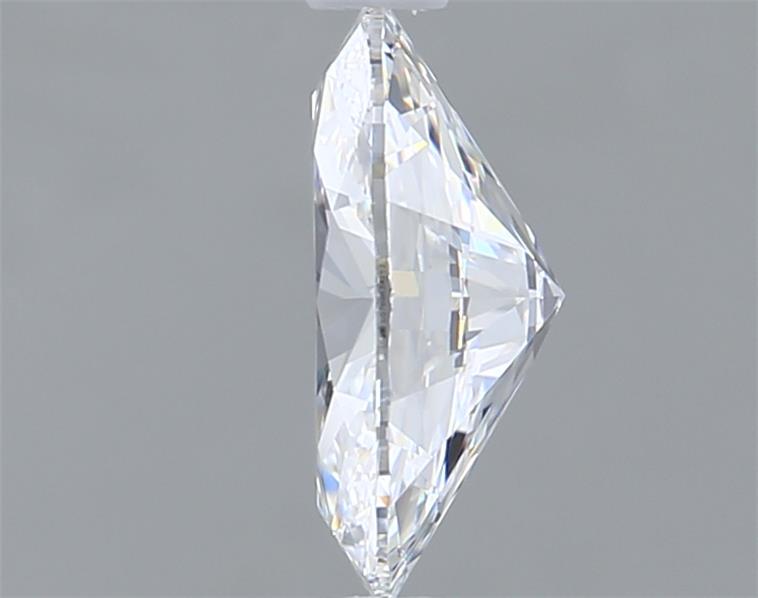 1.02 Carat Oval Lab Diamond :: Greenstar spin frame 02