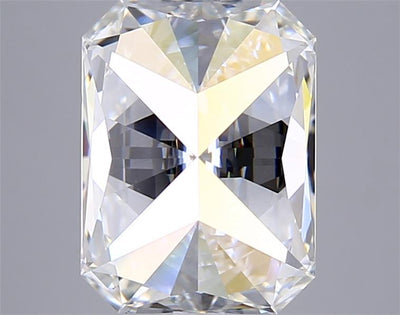 5.08 Carat Radiant Lab Diamond :: Greenstar spin frame 02