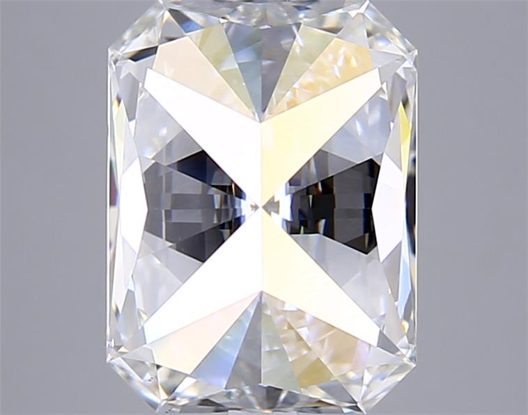 5.08 Carat Radiant Lab Diamond :: Greenstar spin frame 02