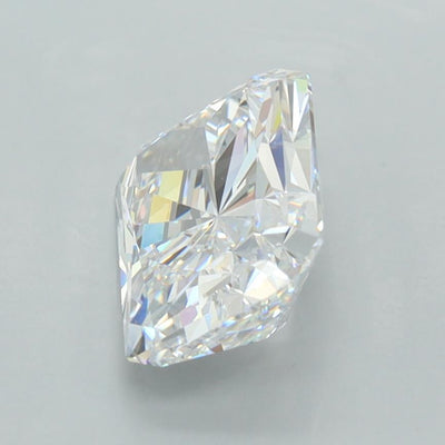 2.25 Carat Radiant Lab Diamond :: Greenstar spin frame 02