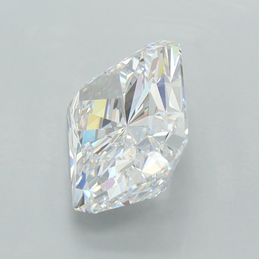 2.25 Carat Radiant Lab Diamond :: Greenstar spin frame 02