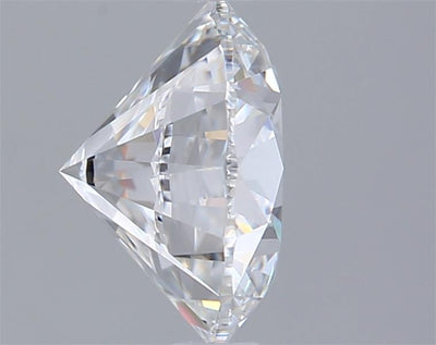 2.02 Carat Round Lab Diamond :: Greenstar spin frame 02