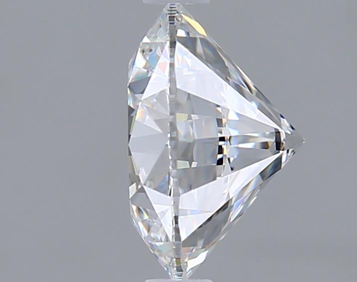 2.19 Carat Round Lab Diamond :: Greenstar spin frame 02