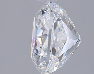 2.70 Carat Cushion Lab Diamond :: Greenstar spin frame 02