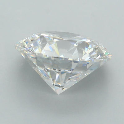 2.46 Carat Round Lab Diamond :: Greenstar spin frame 02
