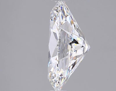 2.54 Carat Oval Lab Diamond :: Greenstar spin frame 02