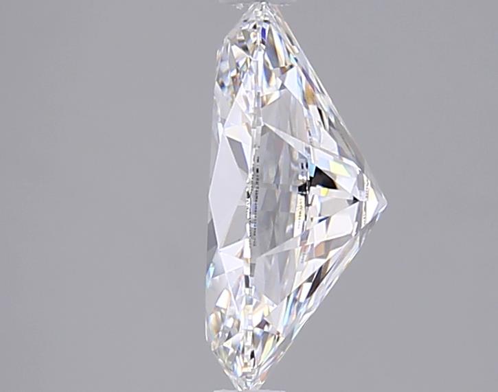 2.54 Carat Oval Lab Diamond :: Greenstar spin frame 02