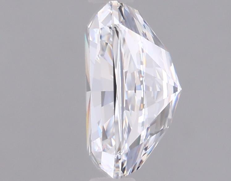1.54 Carat Radiant Lab Diamond :: Greenstar spin frame 02