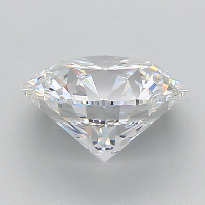 2.92 Carat Round Lab Diamond :: Greenstar spin frame 02