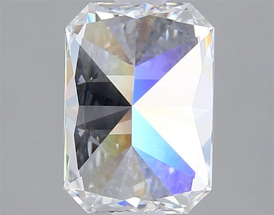 1.52 Carat Radiant Lab Diamond :: Greenstar spin frame 02