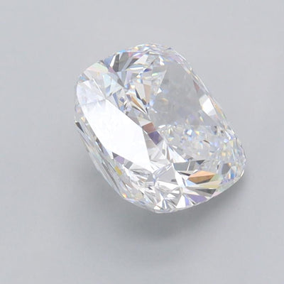 2.00 Carat Cushion Lab Diamond :: Greenstar spin frame 02