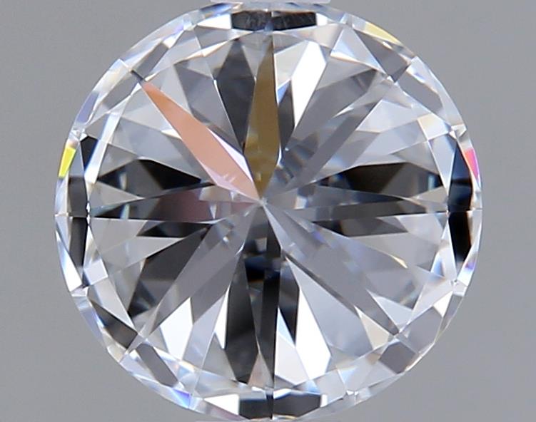 1.01 Carat Round Lab Diamond :: Greenstar spin frame 02
