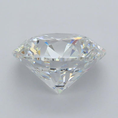2.44 Carat Round Lab Diamond :: Greenstar spin frame 02