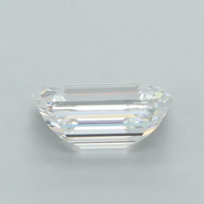 1.03 Carat Emerald Lab Diamond :: Greenstar spin frame 02