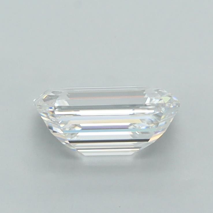 1.03 Carat Emerald Lab Diamond :: Greenstar spin frame 02