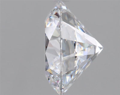 2.14 Carat Round Lab Diamond :: Greenstar spin frame 02