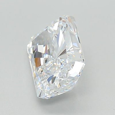 2.03 Carat Radiant Lab Diamond :: Greenstar spin frame 02