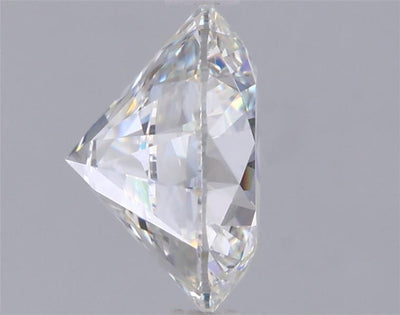 2.06 Carat Round Lab Diamond :: Greenstar spin frame 02