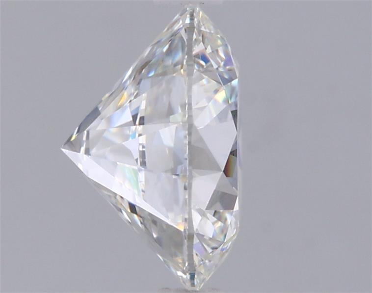 2.06 Carat Round Lab Diamond :: Greenstar spin frame 02