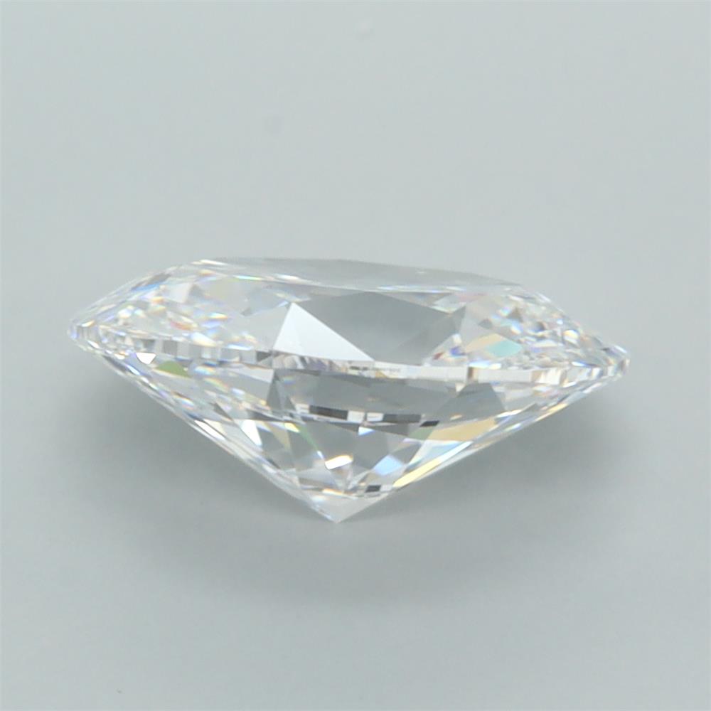 2.90 Carat Oval Lab Diamond :: Greenstar spin frame 02