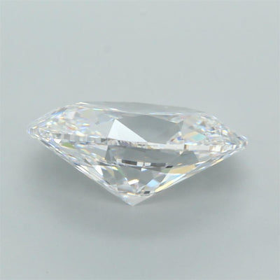 2.90 Carat Oval Lab Diamond :: Greenstar spin frame 02