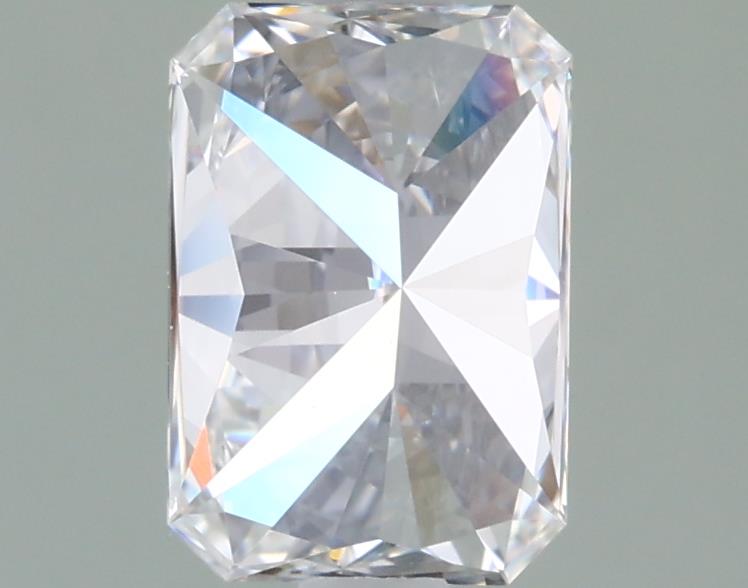 1.17 Carat Radiant Lab Diamond :: Greenstar spin frame 02