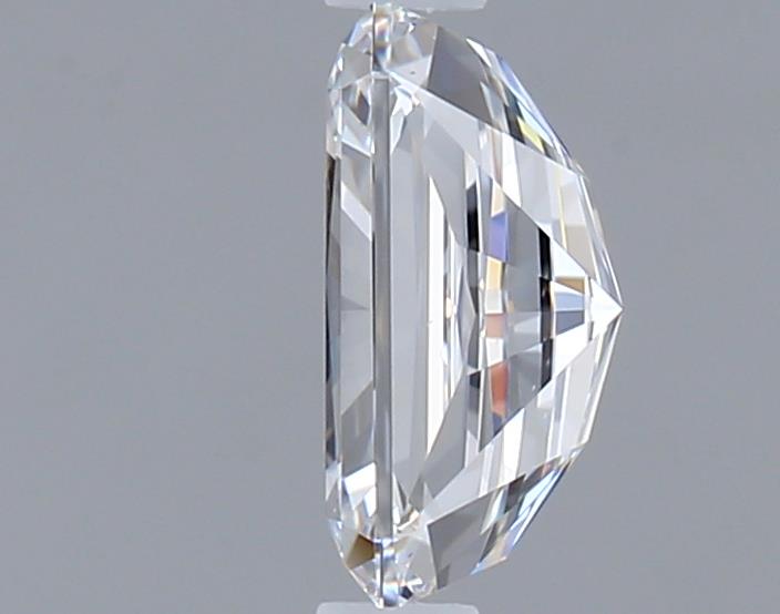 1.03 Carat Radiant Lab Diamond :: Greenstar spin frame 02