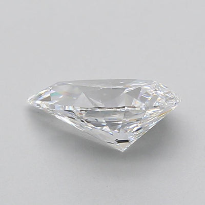 2.03 Carat Pear Lab Diamond :: Greenstar spin frame 02