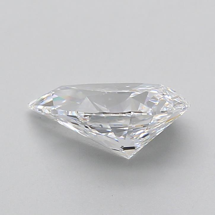 2.03 Carat Pear Lab Diamond :: Greenstar spin frame 02