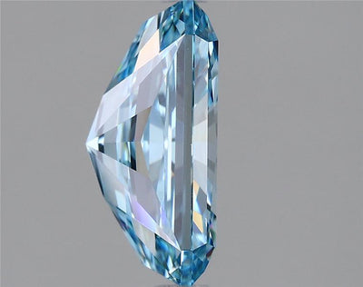 2.30 Carat Radiant Lab Diamond :: Greenstar spin frame 02