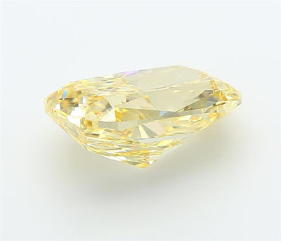 3.05 Carat Cushion Lab Diamond :: Greenstar spin frame 02