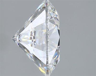5.00 Carat Round Lab Diamond :: Greenstar spin frame 02