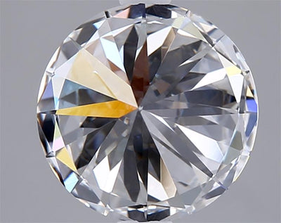 2.00 Carat Round Lab Diamond :: Greenstar spin frame 02