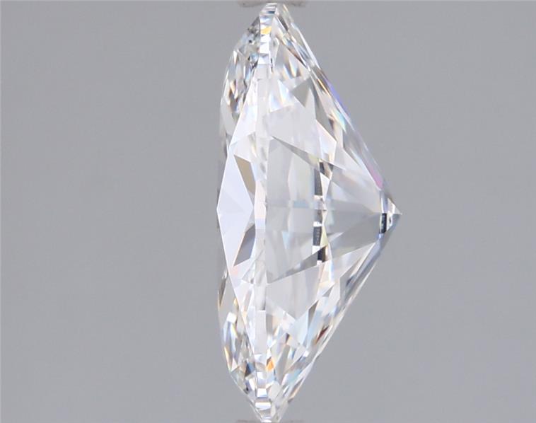 2.05 Carat Oval Lab Diamond :: Greenstar spin frame 02