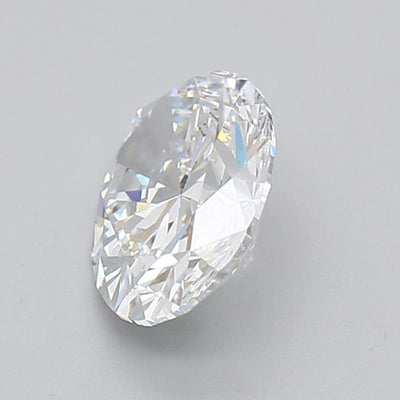 2.05 Carat Oval Lab Diamond :: Greenstar spin frame 02