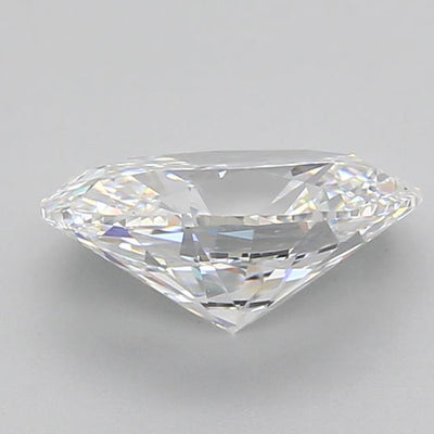 2.19 Carat Oval Lab Diamond :: Greenstar spin frame 02