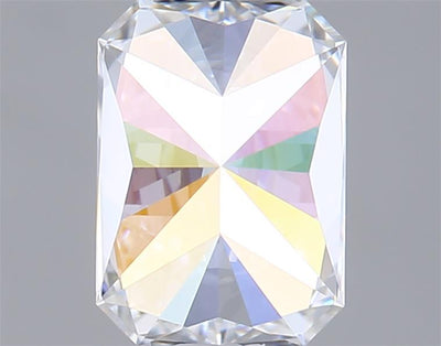 1.18 Carat Radiant Lab Diamond :: Greenstar spin frame 02