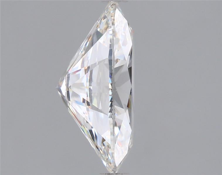 2.03 Carat Oval Lab Diamond :: Greenstar spin frame 02