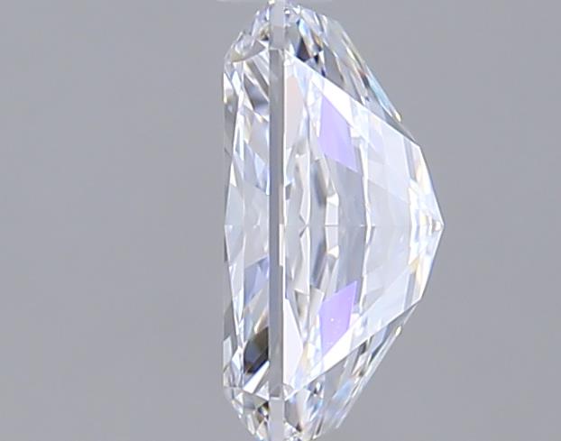 1.59 Carat Radiant Lab Diamond :: Greenstar spin frame 02