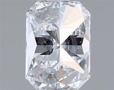 1.51 Carat Radiant Lab Diamond :: Greenstar spin frame 02