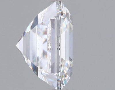 2.03 Carat Asscher Lab Diamond :: Greenstar spin frame 02