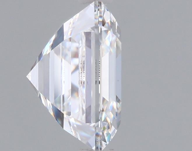 2.03 Carat Asscher Lab Diamond :: Greenstar spin frame 02