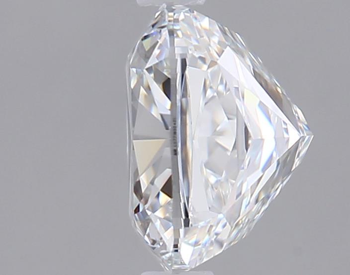 2.51 Carat Cushion Lab Diamond :: Greenstar spin frame 02