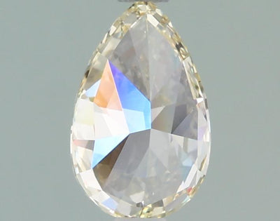 1.02 Carat Pear Lab Diamond :: Greenstar spin frame 02