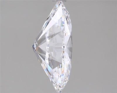 2.10 Carat Oval Lab Diamond :: Greenstar spin frame 02