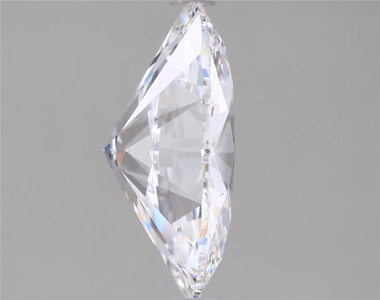 2.10 Carat Oval Lab Diamond :: Greenstar spin frame 02