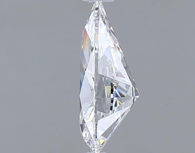 1.04 Carat Pear Lab Diamond :: Greenstar spin frame 02