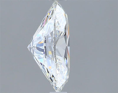2.01 Carat Oval Lab Diamond :: Greenstar spin frame 02